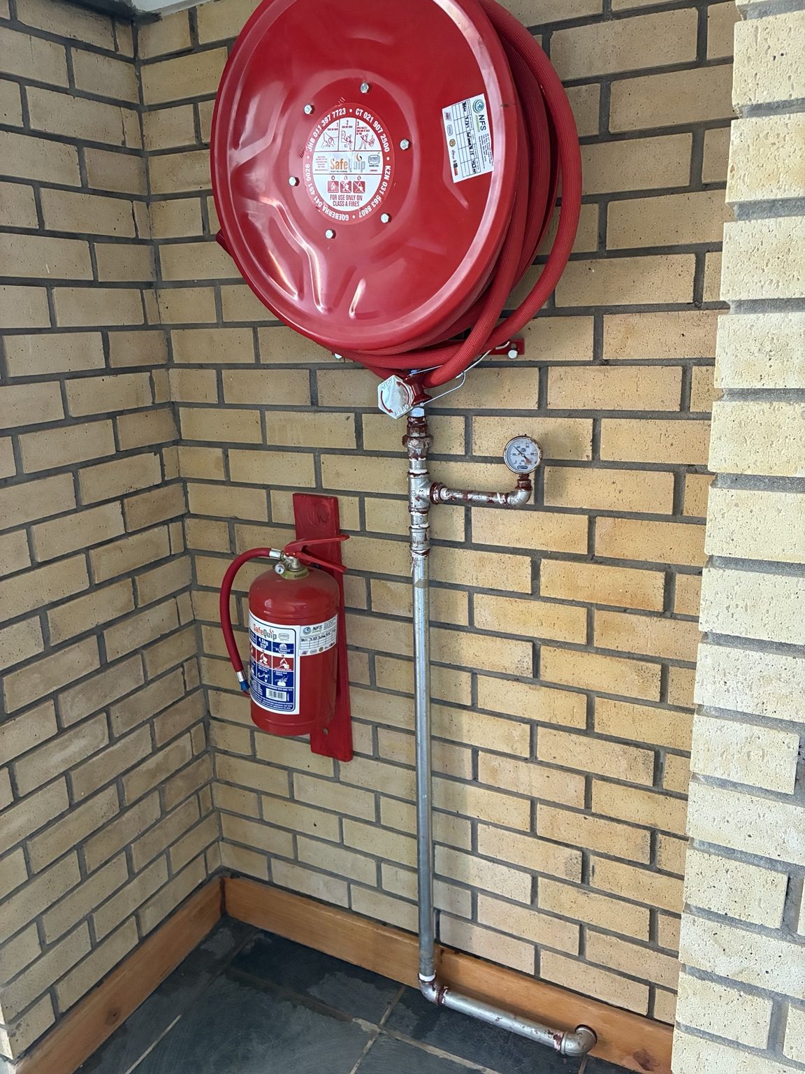 DVM Plumbing project photo
