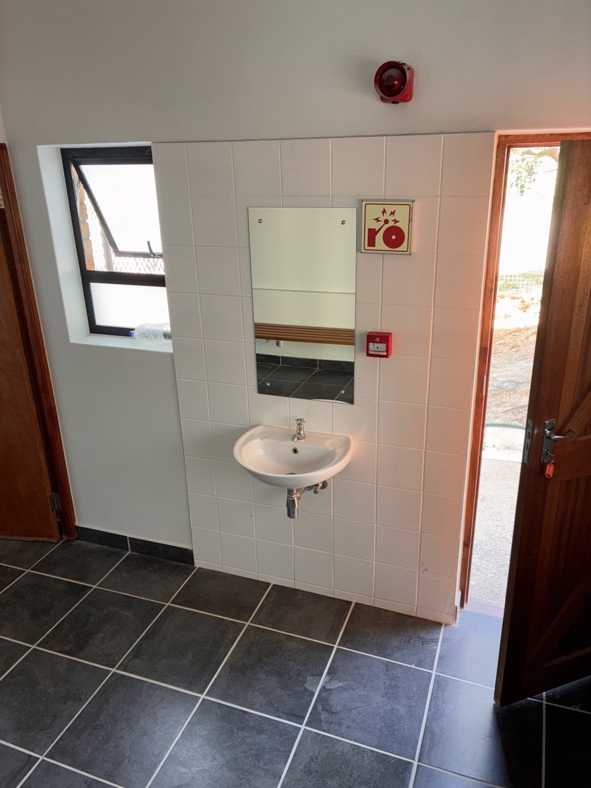 Bathroom plumbing installation by DVM Plumbing